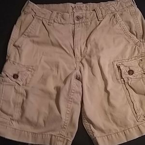 Men's Cargo Shorts